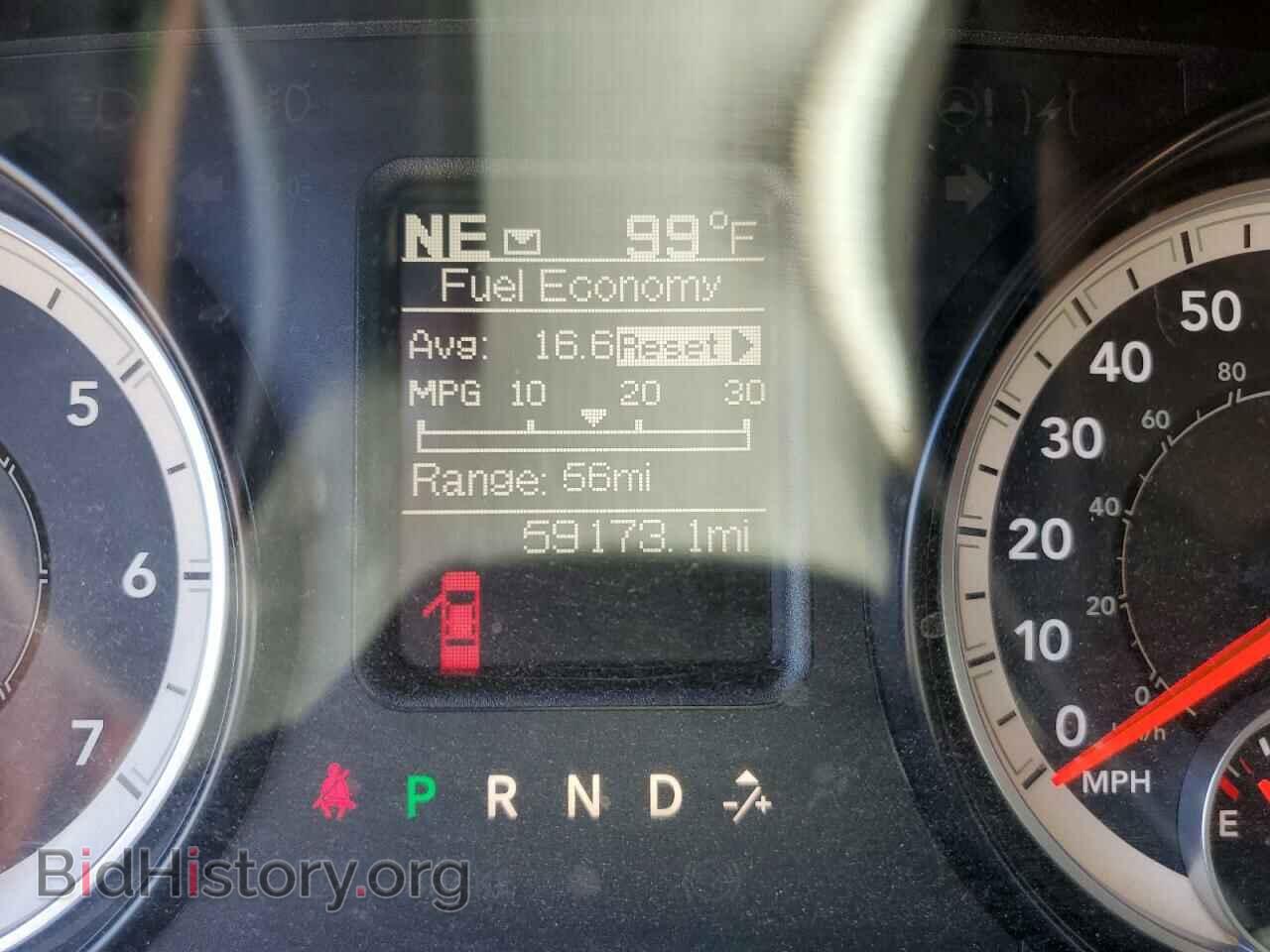 2016 RAM 1500 - VIN: 1C6RR6FG8GS133440 - Фото 8