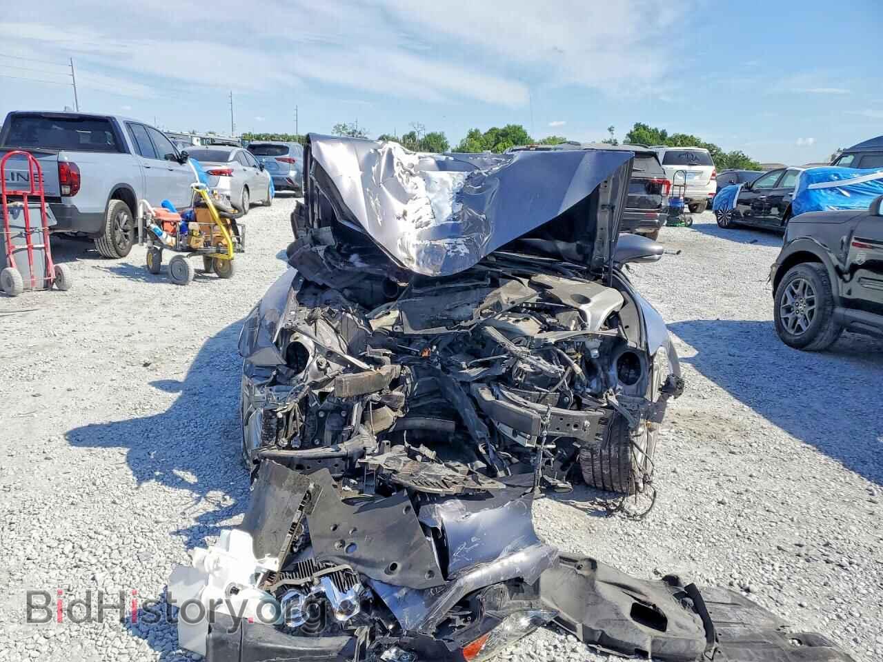 2016 LEXUS RX350 - VIN: JTHHE5BC8G5011896 - Photo 5