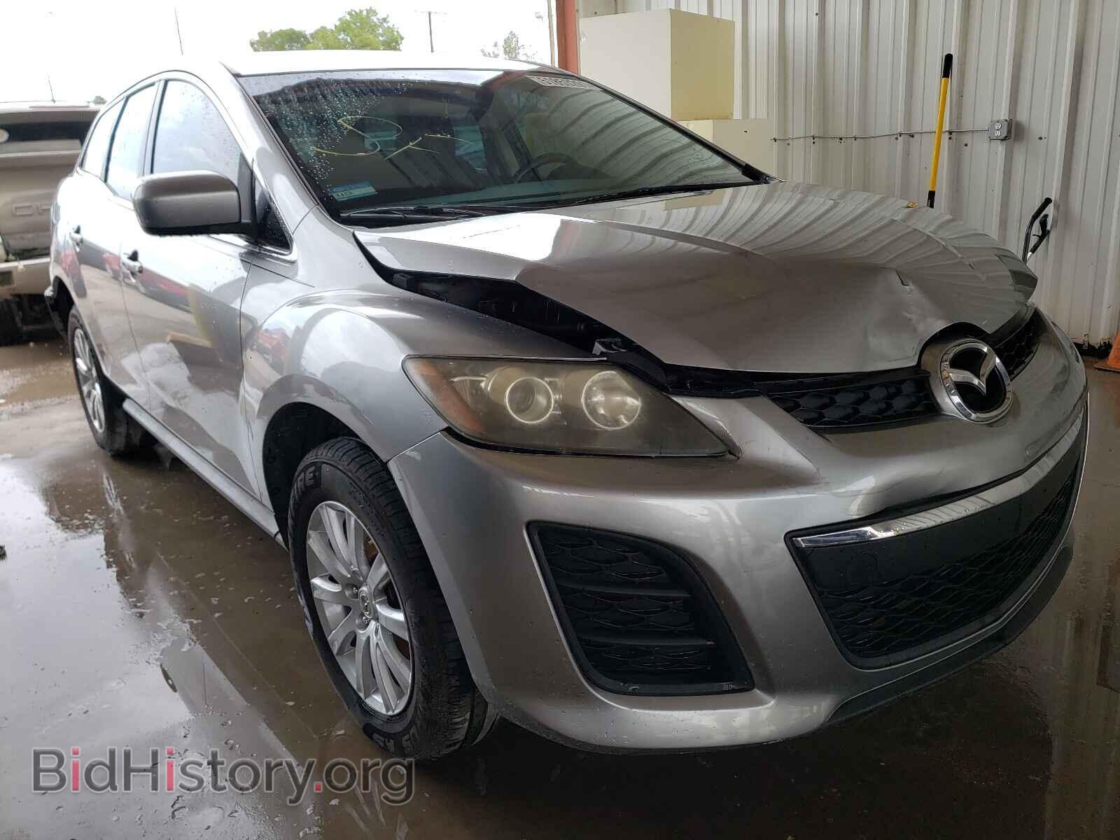 Photo JM3ER2AM2B0360065 - MAZDA CX-7 2011