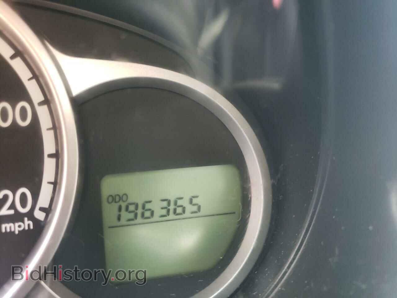 2013 MAZDA 2 - VIN: JM1DE1LY4D0160494 - Photo 8