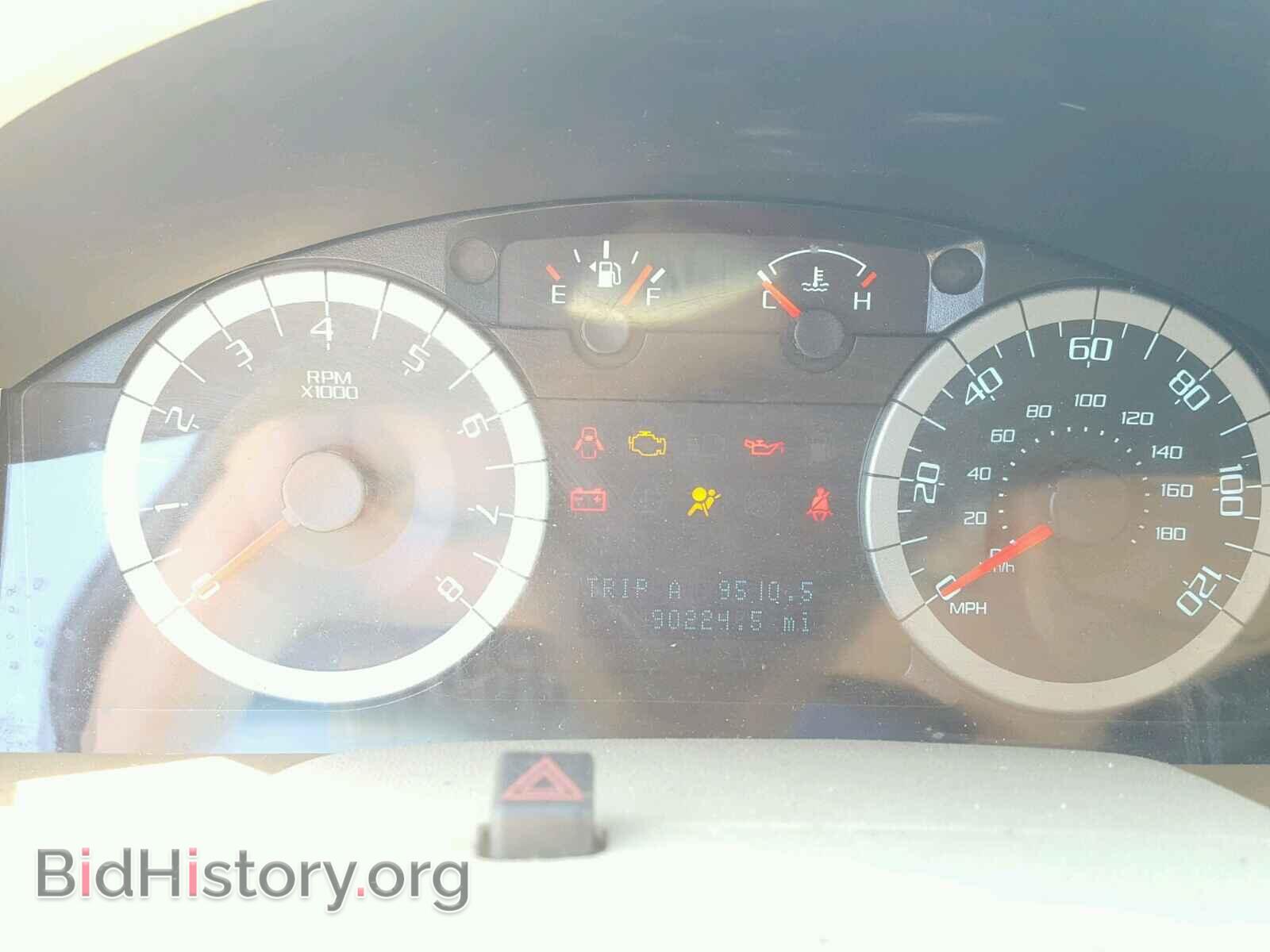 2011 FORD ESCAPE - VIN: 1FMCU0D71BKA04229 - Фото 8