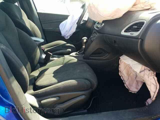 2013 DODGE DART - VIN: 1C3CDFBA5DD324901 - Фото 5