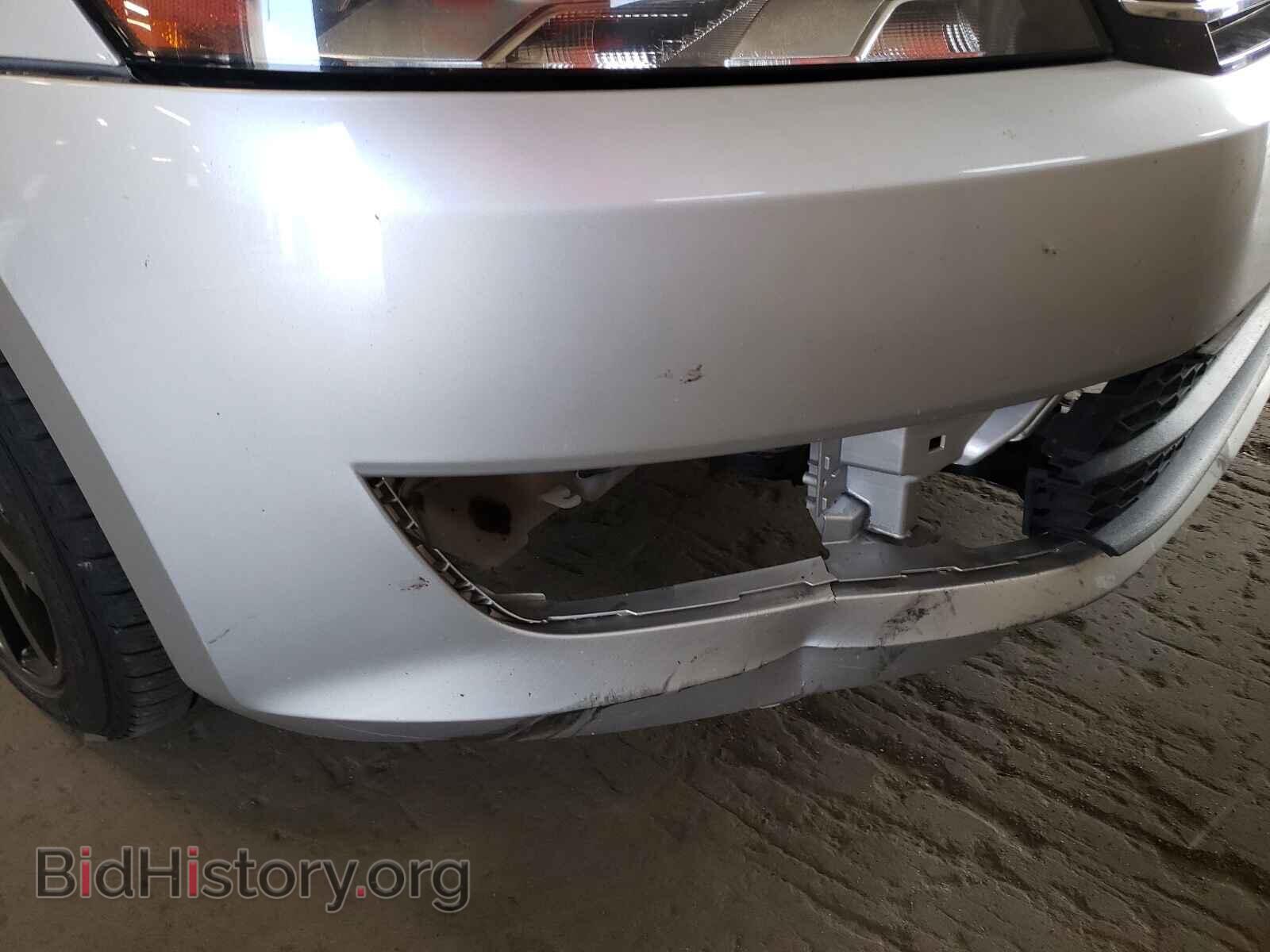 2012 VOLKSWAGEN PASSAT - VIN: 1VWAP7A38CC004606 - Фото 9