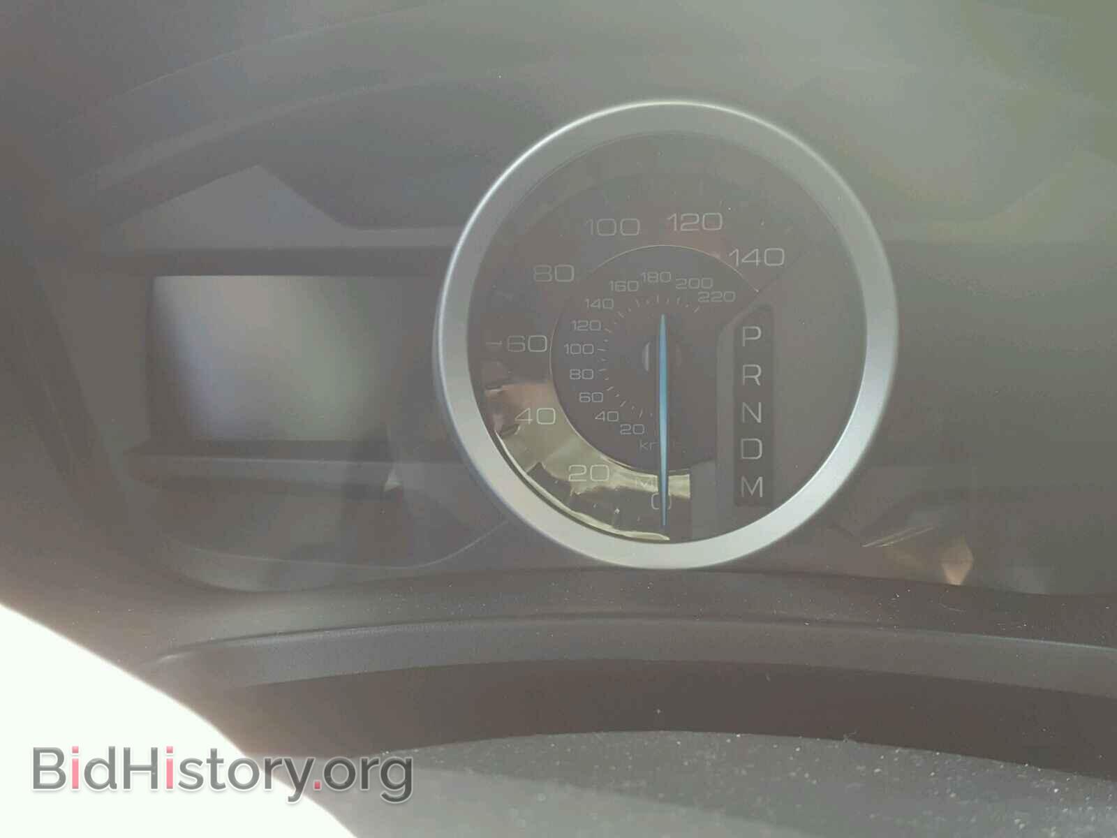 2014 FORD EXPLORER - VIN: 1FM5K7F82EGB64155 - Photo 8