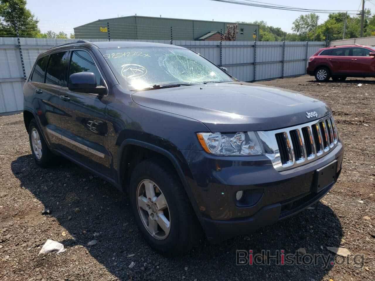 Photo 1C4RJFAG2DC636362 - JEEP CHEROKEE 2013