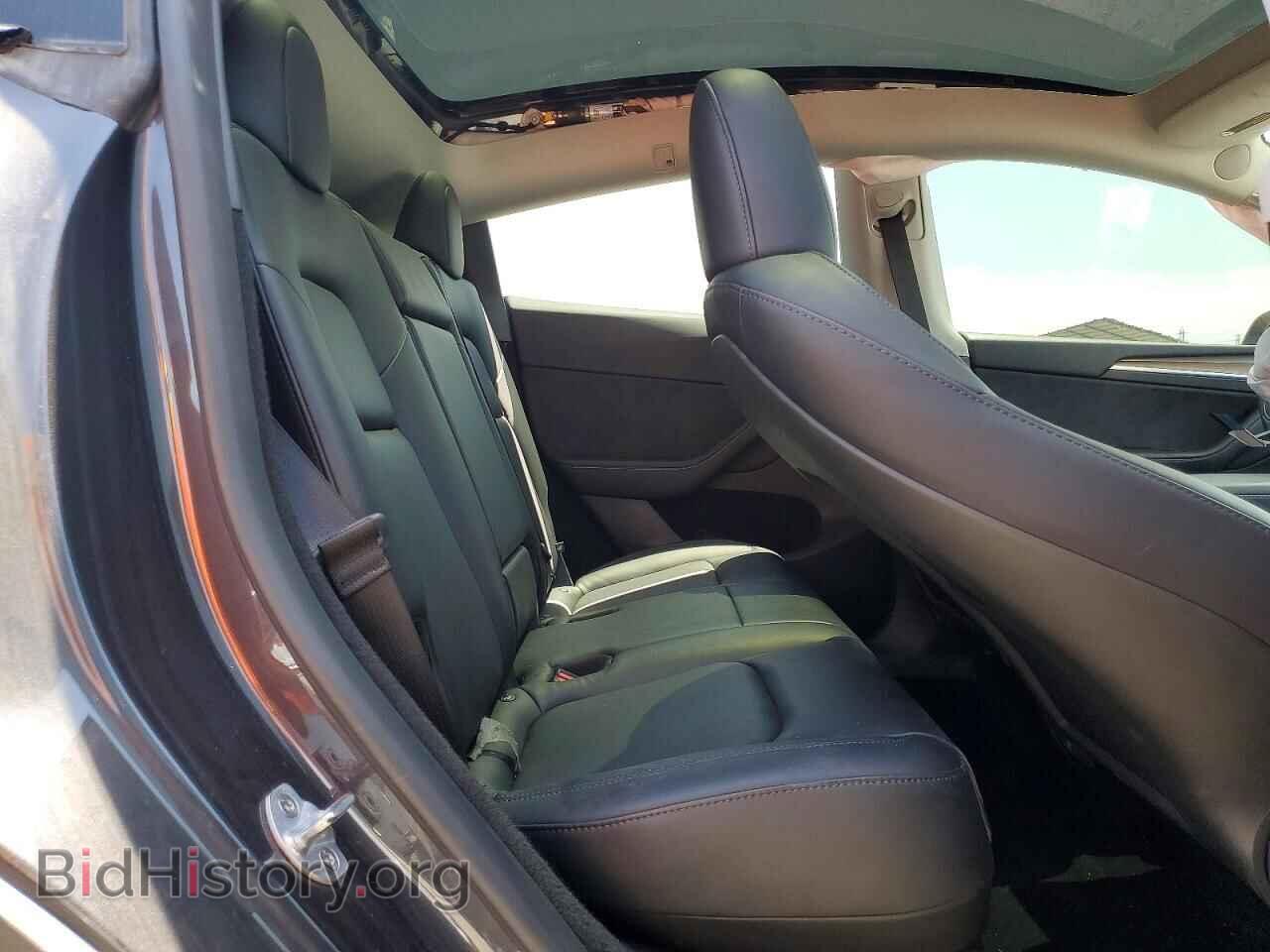 2024 TESLA MODEL Y - VIN: 7SAYGDEE2RF089727 - Photo 11