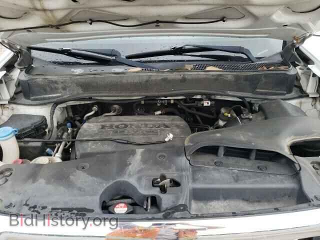2011 HONDA PILOT - VIN: 5FNYF4H52BB077045 - Фото 7