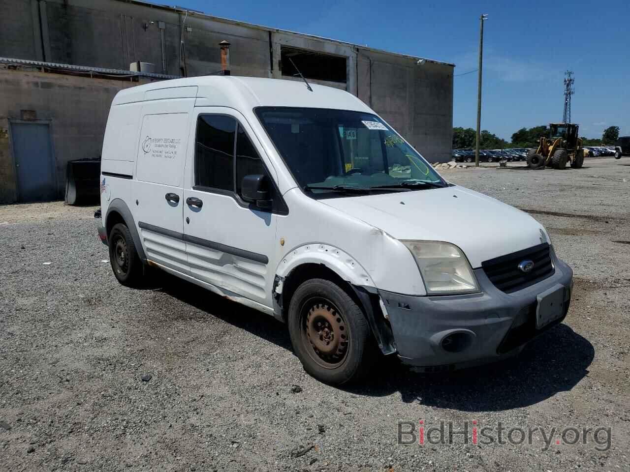 Photo NM0LS7AN0DT160326 - FORD TRANSIT CO 2013