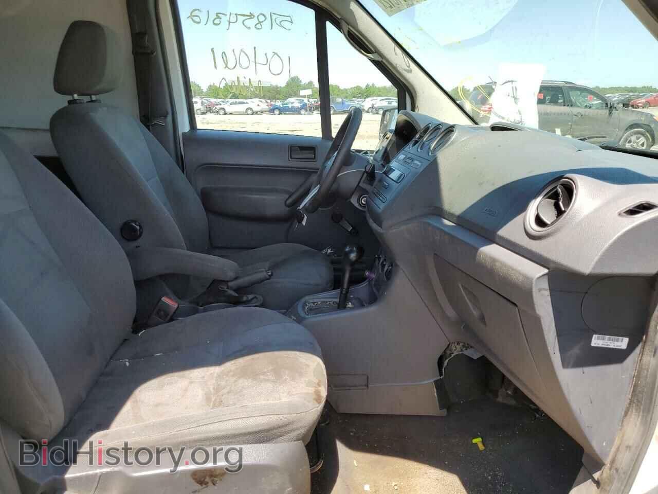 2013 FORD TRANSIT CO - VIN: NM0LS7AN0DT160326 - Фото 5