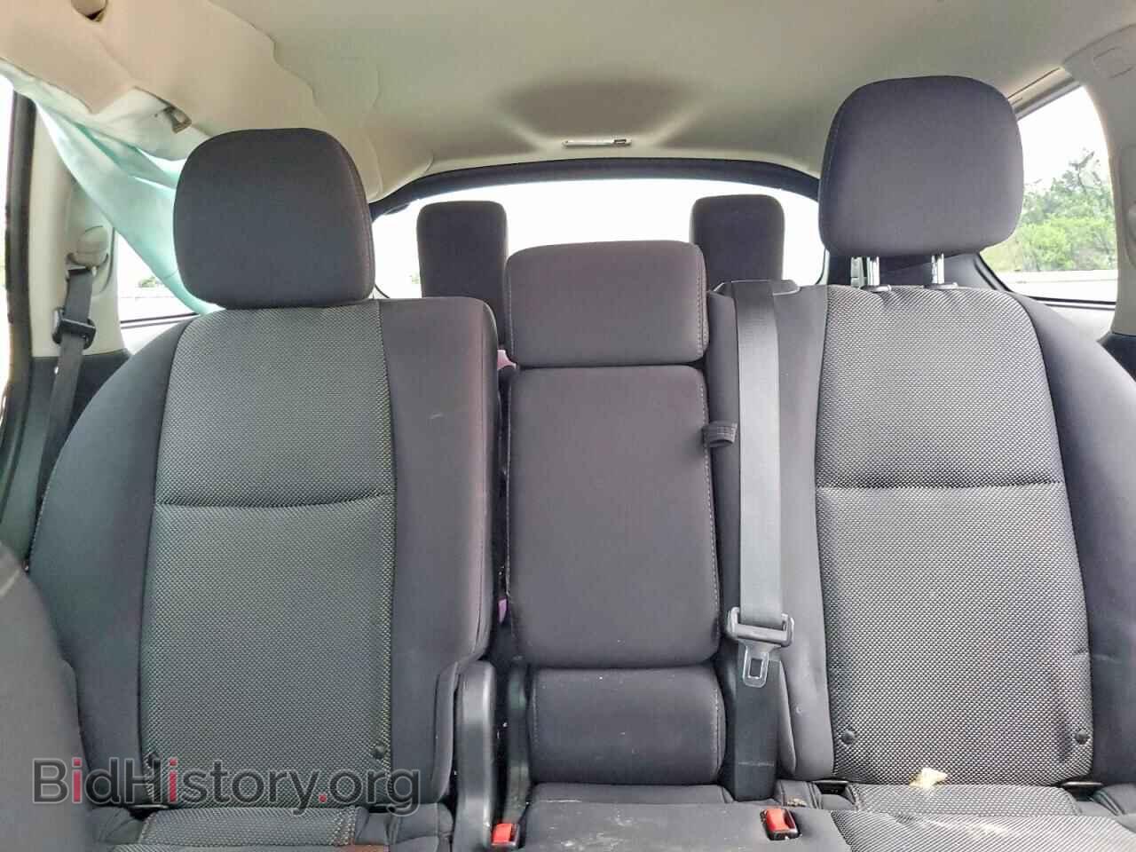 2019 NISSAN PATHFINDER - VIN: 5N1DR2MM8KC588016 - Фото 10