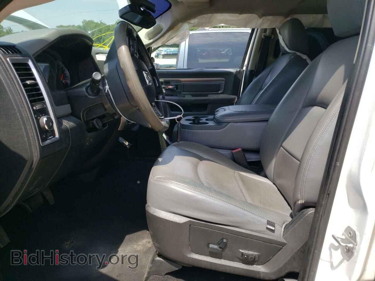 2016 RAM 1500 - VIN: 1C6RR6GT9GS147794 - Фото 7