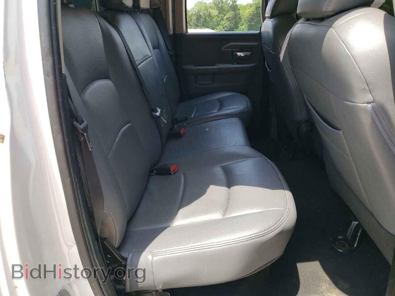 2016 RAM 1500 - VIN: 1C6RR6GT9GS147794 - Фото 10