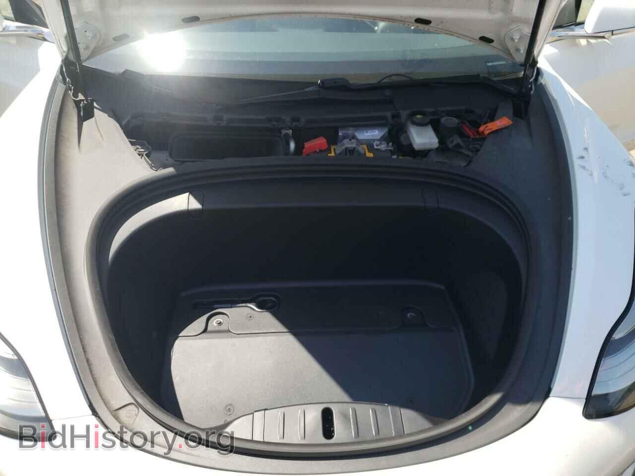 2019 TESLA MODEL 3 - VIN: 5YJ3E1EB8KF493493 - Photo 7