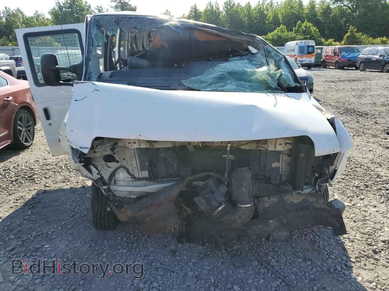 2012 FORD ALL Models - VIN: 1FTNE1EW1CDB38766 - Фото 5