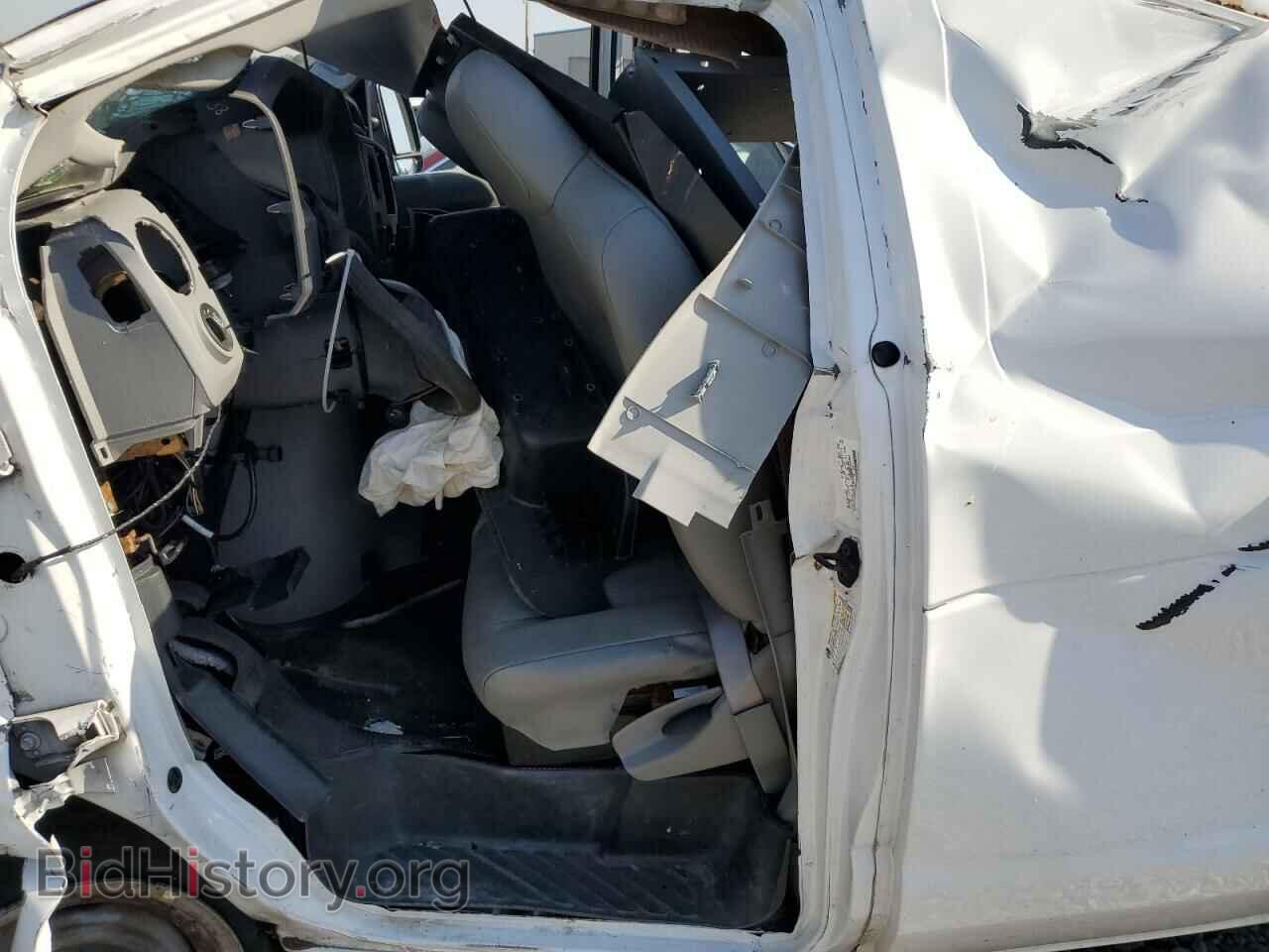 2012 FORD ALL Models - VIN: 1FTNE1EW1CDB38766 - Фото 7