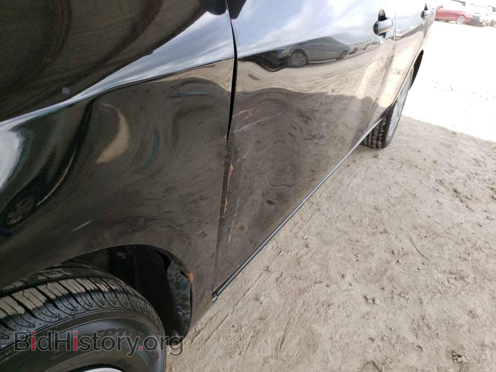 2014 NISSAN VERSA - VIN: 3N1CN7AP8EL844206 - Фото 9