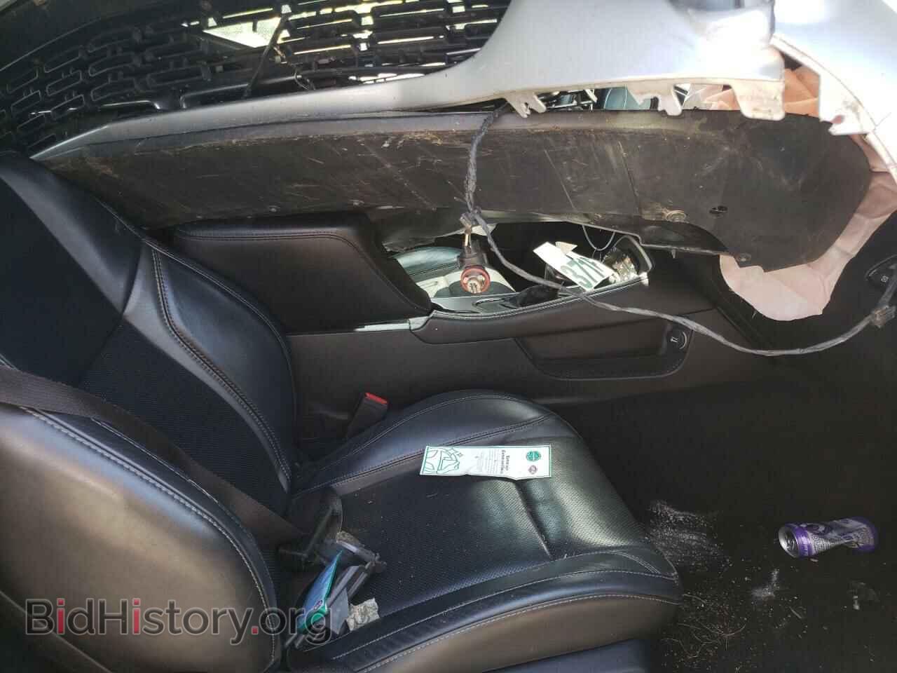2019 DODGE CHALLENGER - VIN: 2C3CDZAGXKH751174 - Photo 5