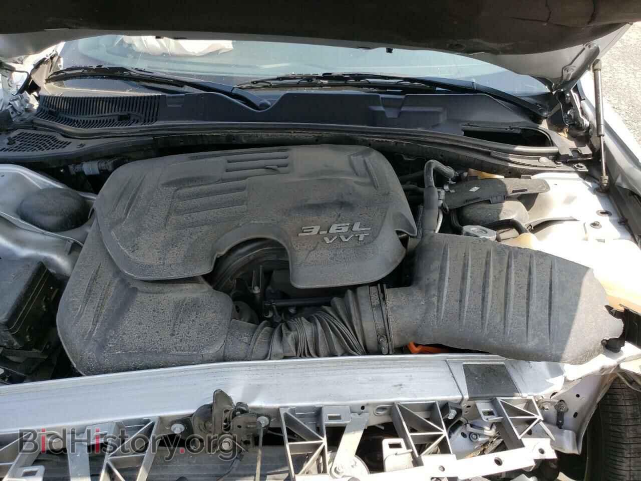 2019 DODGE CHALLENGER - VIN: 2C3CDZAGXKH751174 - Photo 7