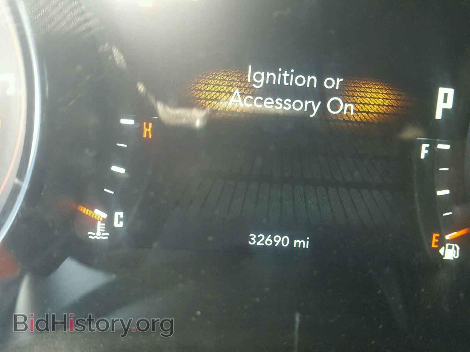 2016 DODGE CHALLENGER - VIN: 2C3CDZAG3GH120550 - Photo 8