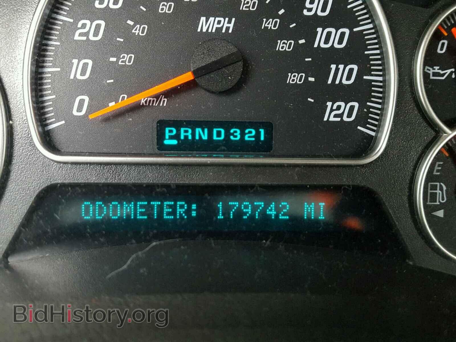 2003 GMC ENVOY - VIN: 1GKET16SX36155088 - Фото 8