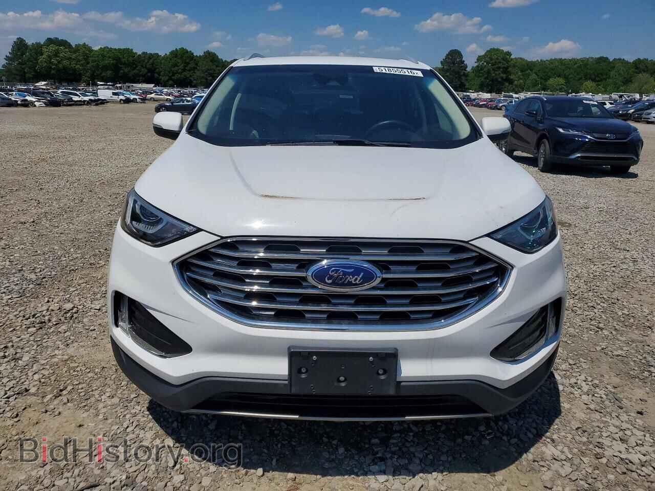 2020 FORD EDGE - VIN: 2FMPK4J97LBA28681 - Фото 5