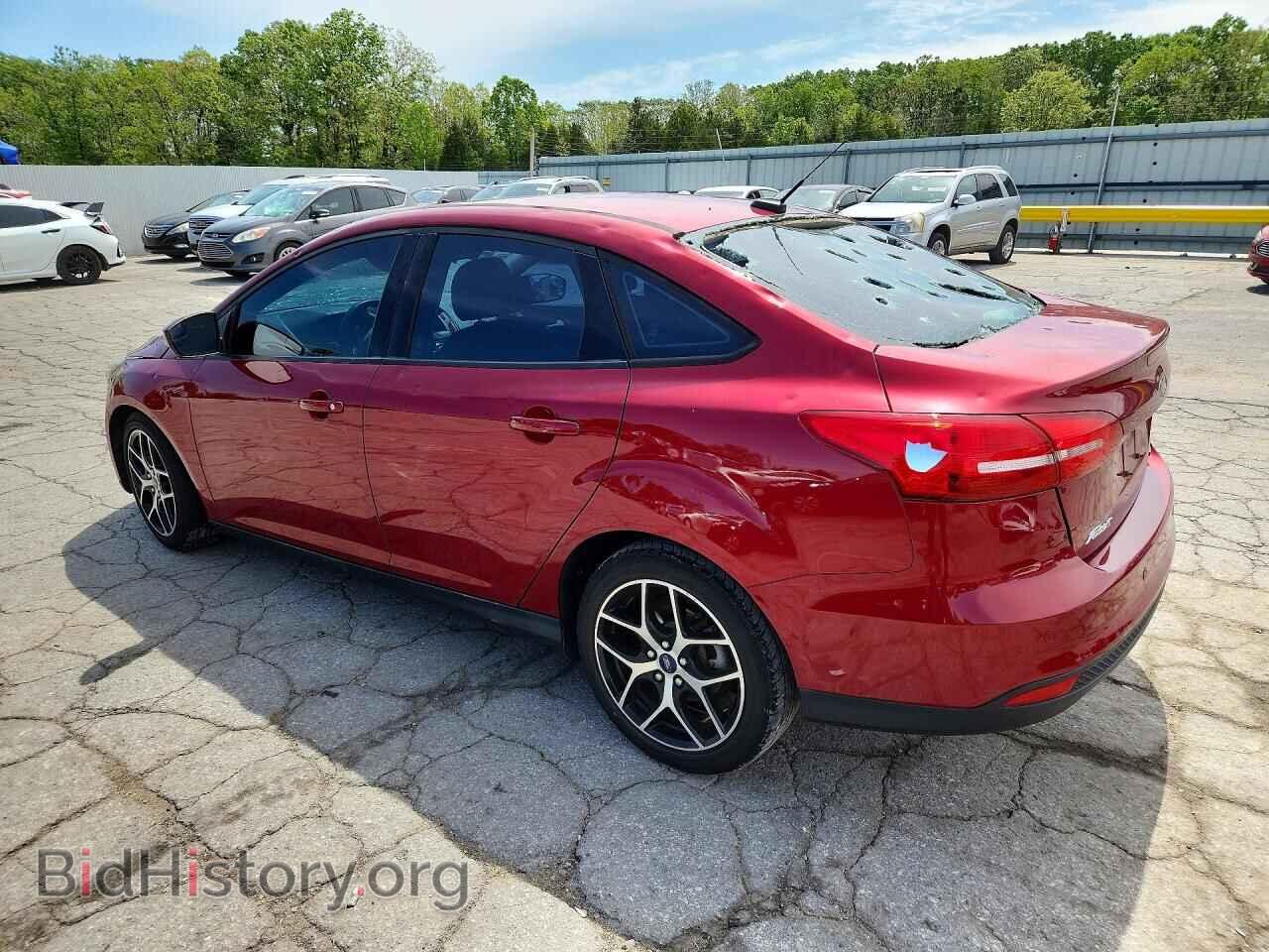 2017 FORD FOCUS - VIN: 1FADP3H26HL218979 - Photo 2