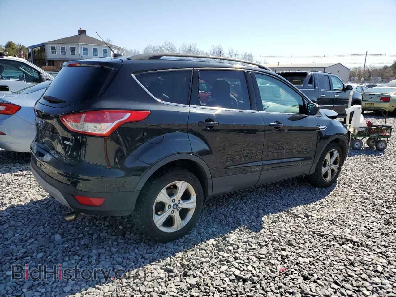 2014 FORD ESCAPE - VIN: 1FMCU9G95EUD21361 - Photo 3