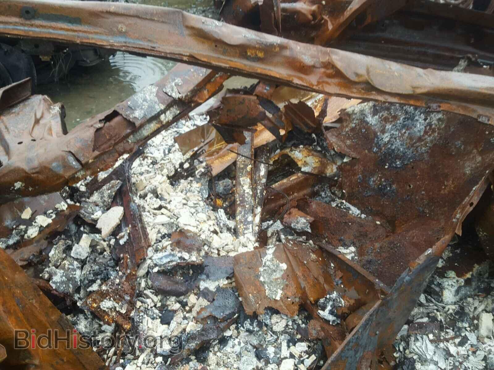 2012 AUDI A7 - VIN: WAU2GAFC4CN160205 - Фото 5