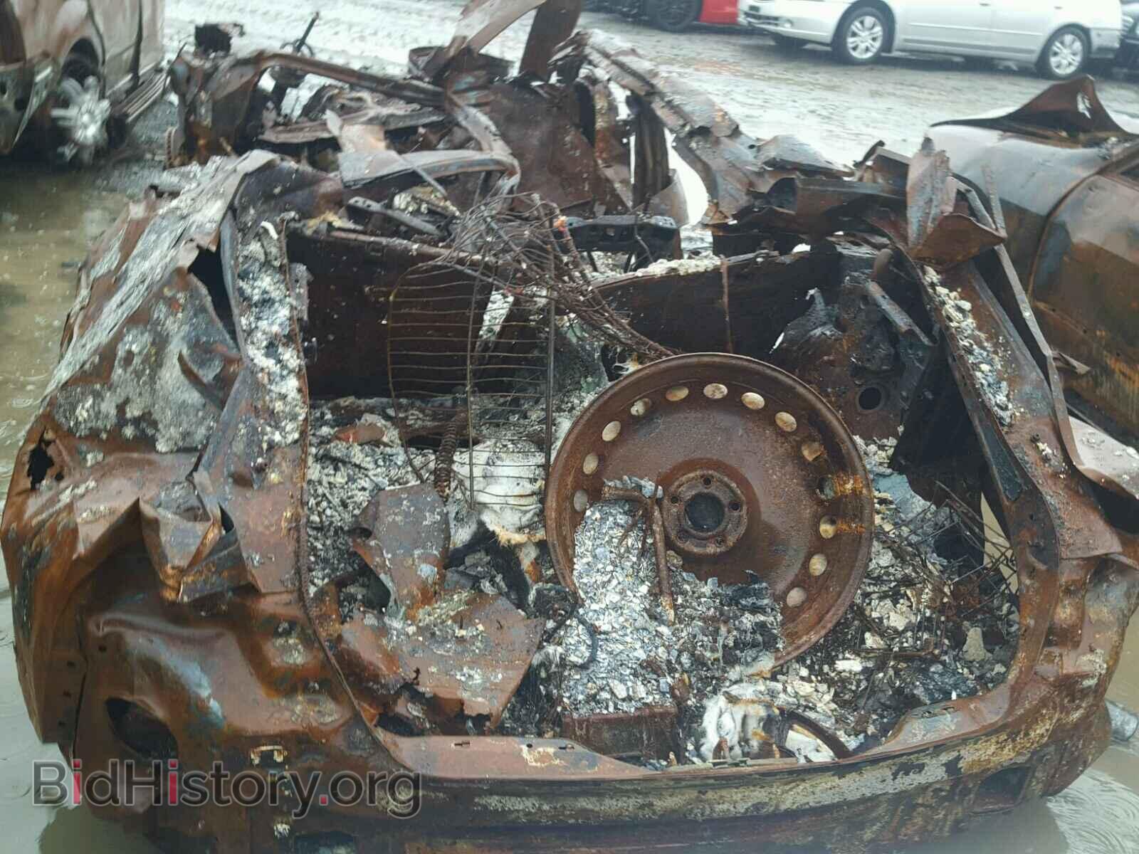 2012 AUDI A7 - VIN: WAU2GAFC4CN160205 - Фото 10