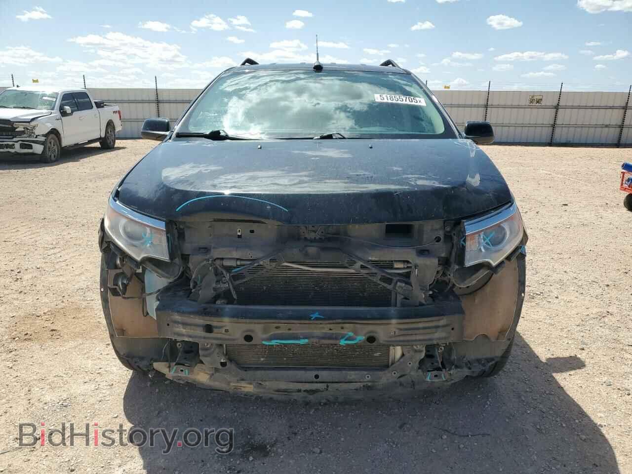 2014 FORD EDGE - VIN: 2FMDK4KC1EBA79531 - Photo 5
