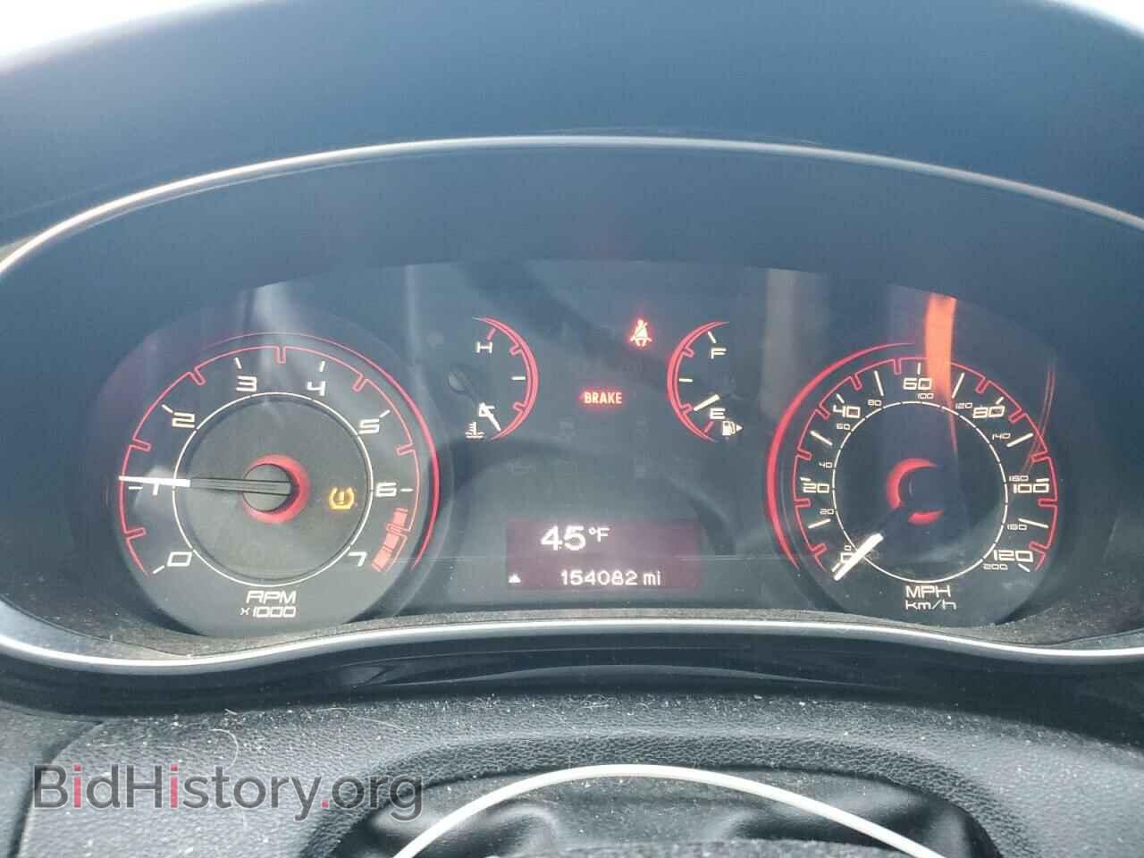 2013 DODGE DART - VIN: 1C3CDFAAXDD314480 - Photo 9