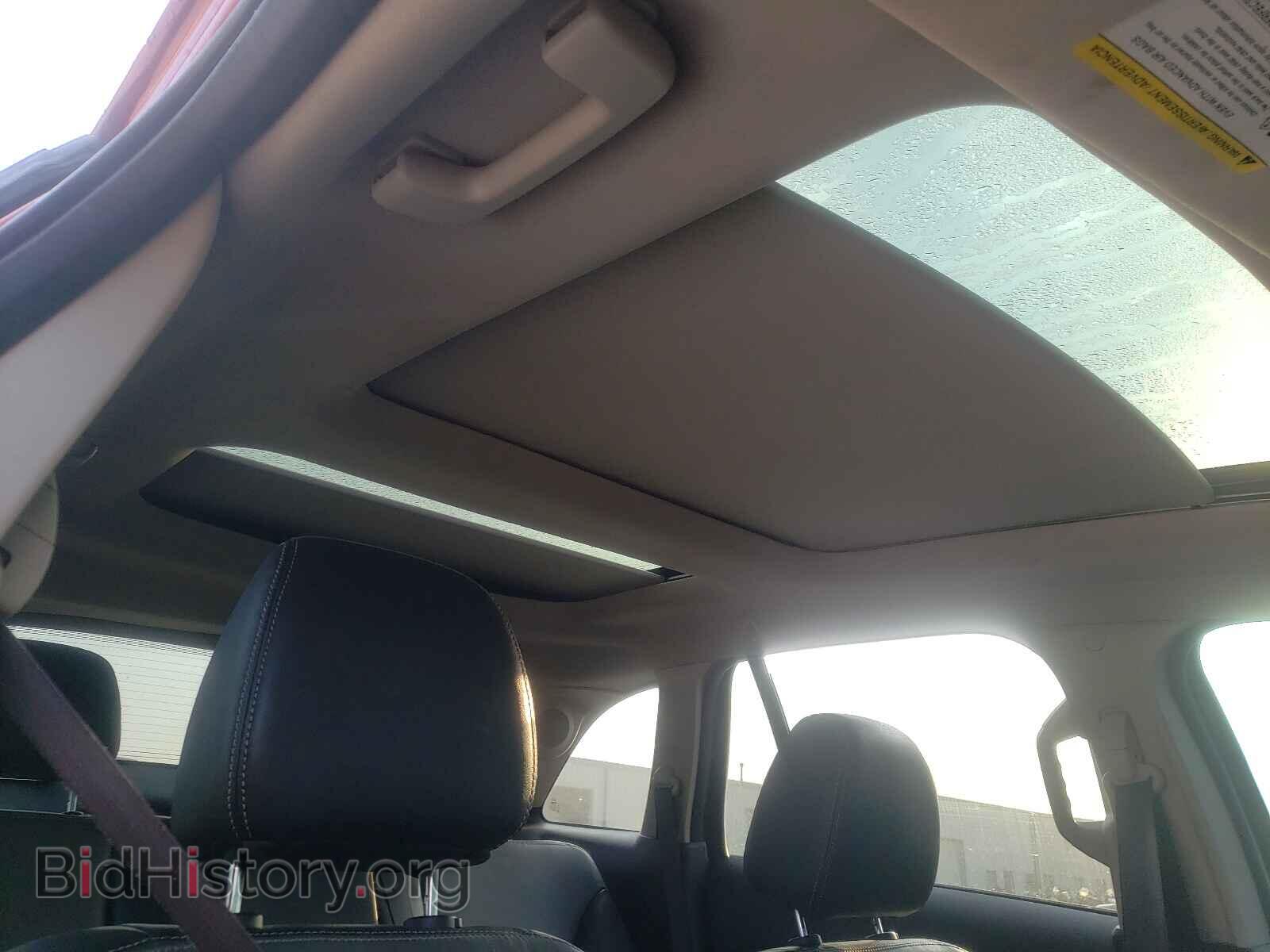 2013 FORD EDGE - VIN: 2FMDK4AK4DBC02519 - Фото 9