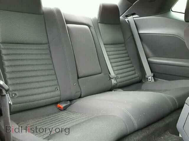 2014 DODGE CHALLENGER - VIN: 2C3CDYAG6EH284219 - Фото 6