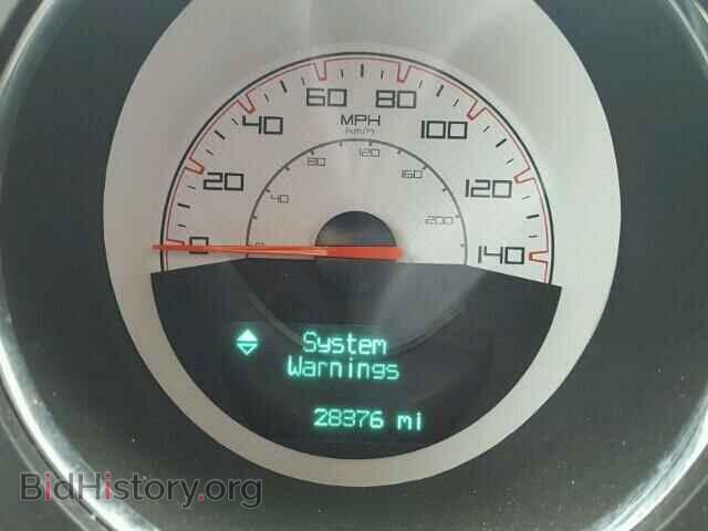 2014 DODGE CHALLENGER - VIN: 2C3CDYAG6EH284219 - Фото 8