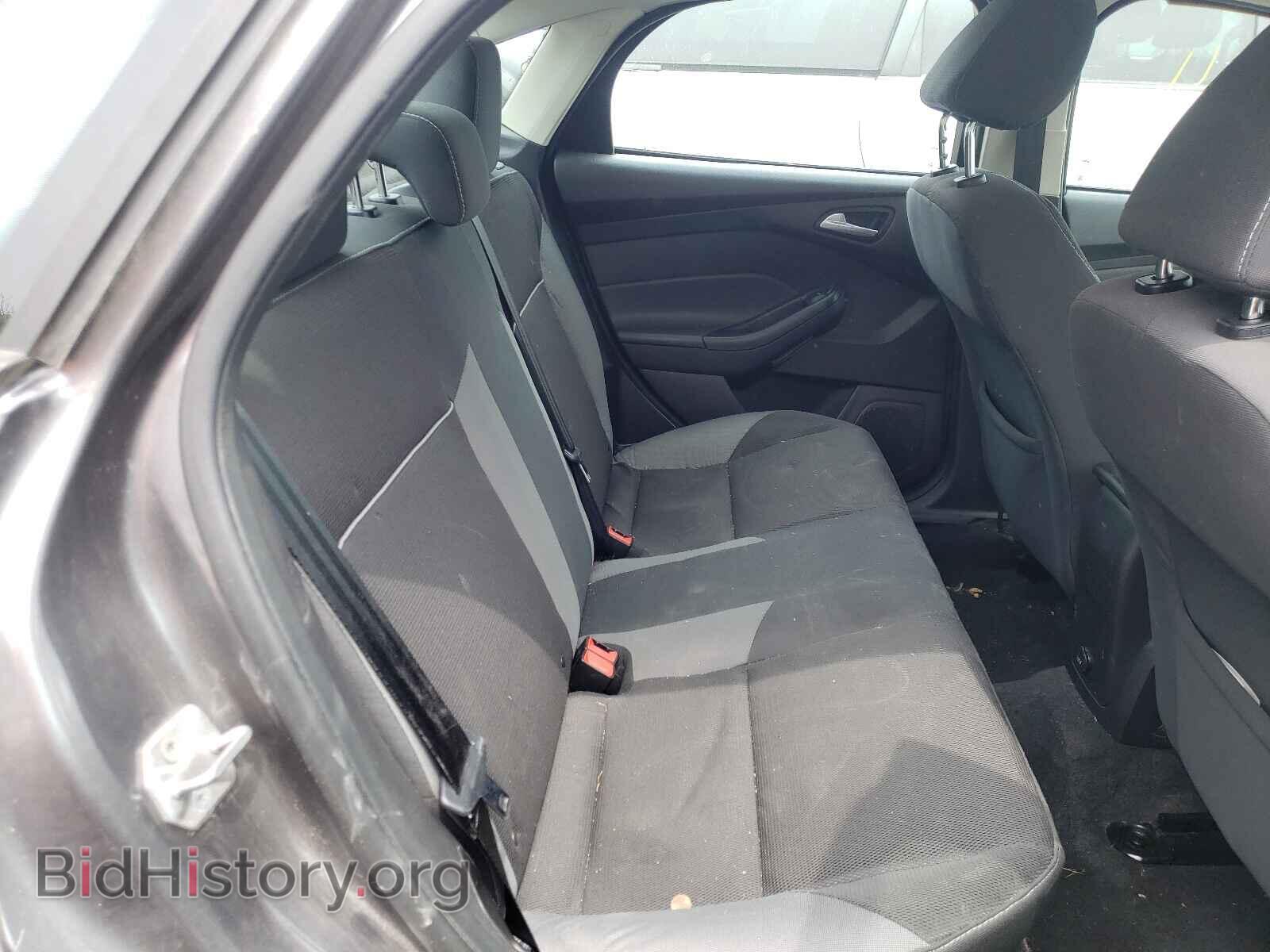 2014 FORD FOCUS - VIN: 1FADP3F21EL102376 - Photo 6
