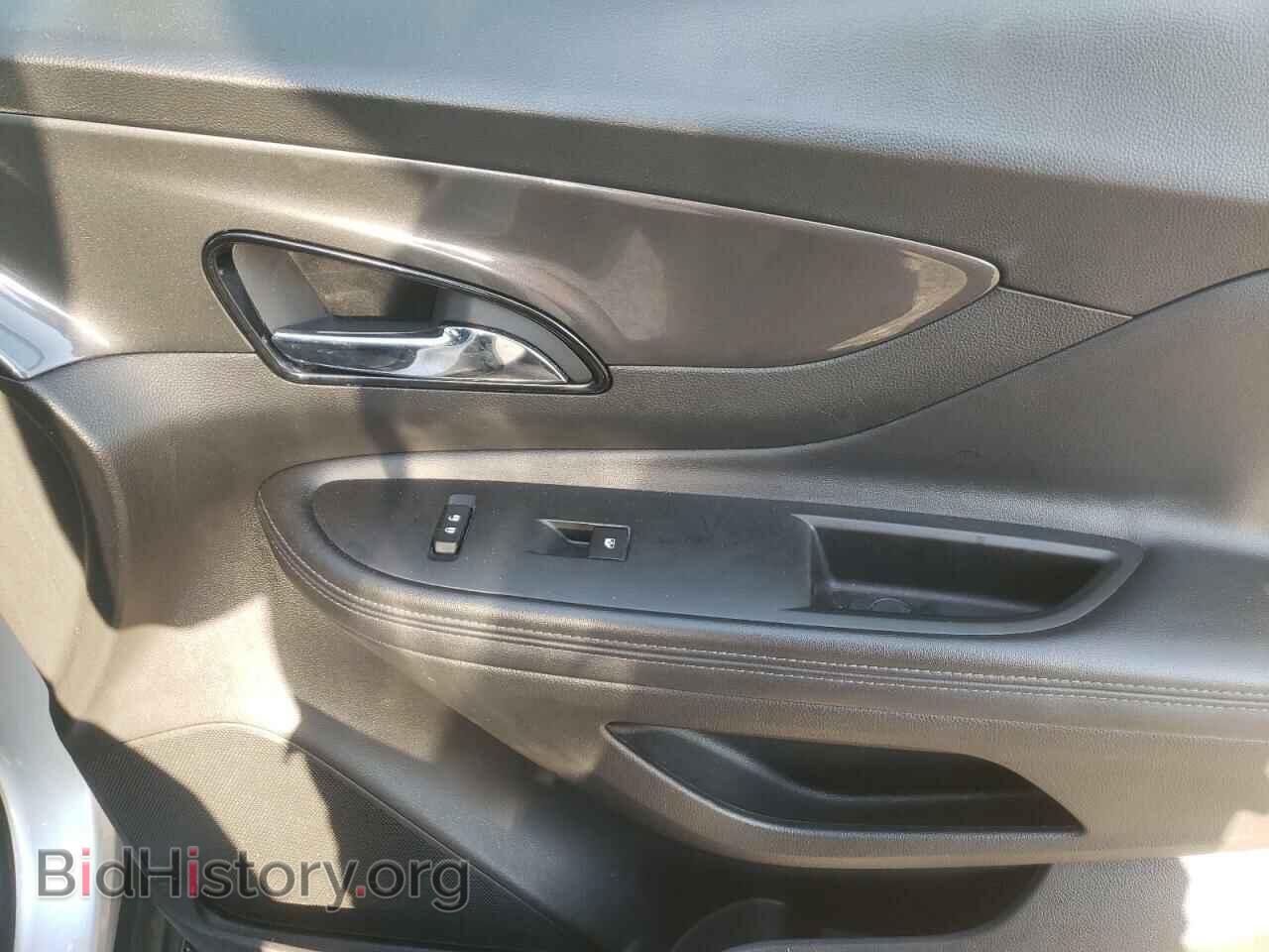 2018 BUICK ENCORE - VIN: KL4CJCSB6JB566738 - Photo 9