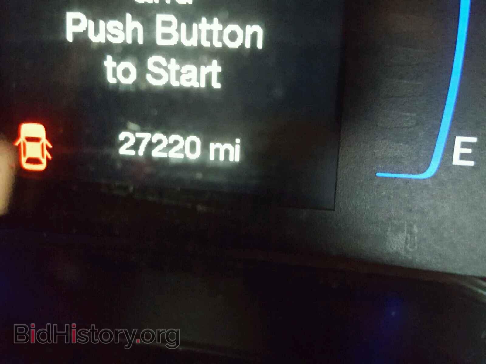 2016 CHRYSLER 200 - VIN: 1C3CCCAB1GN116055 - Фото 8