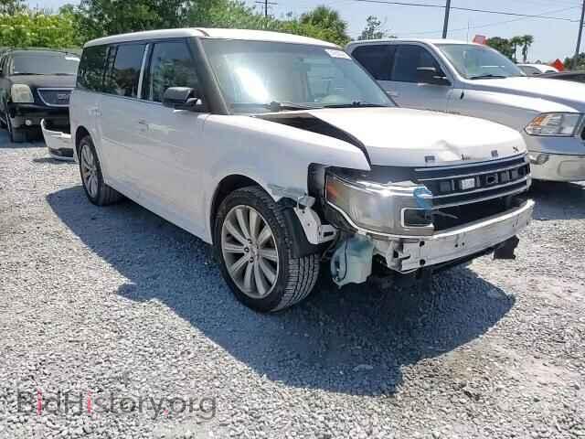 2014 FORD FLEX - VIN: 2FMGK5C86EBD10937 - Photo 15