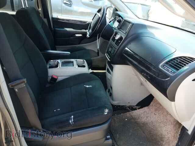 2012 CHRYSLER MINIVAN - VIN: 2C4RC1BG3CR137507 - Photo 5
