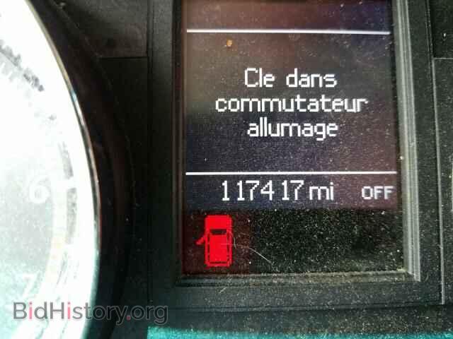 2012 CHRYSLER MINIVAN - VIN: 2C4RC1BG3CR137507 - Photo 8