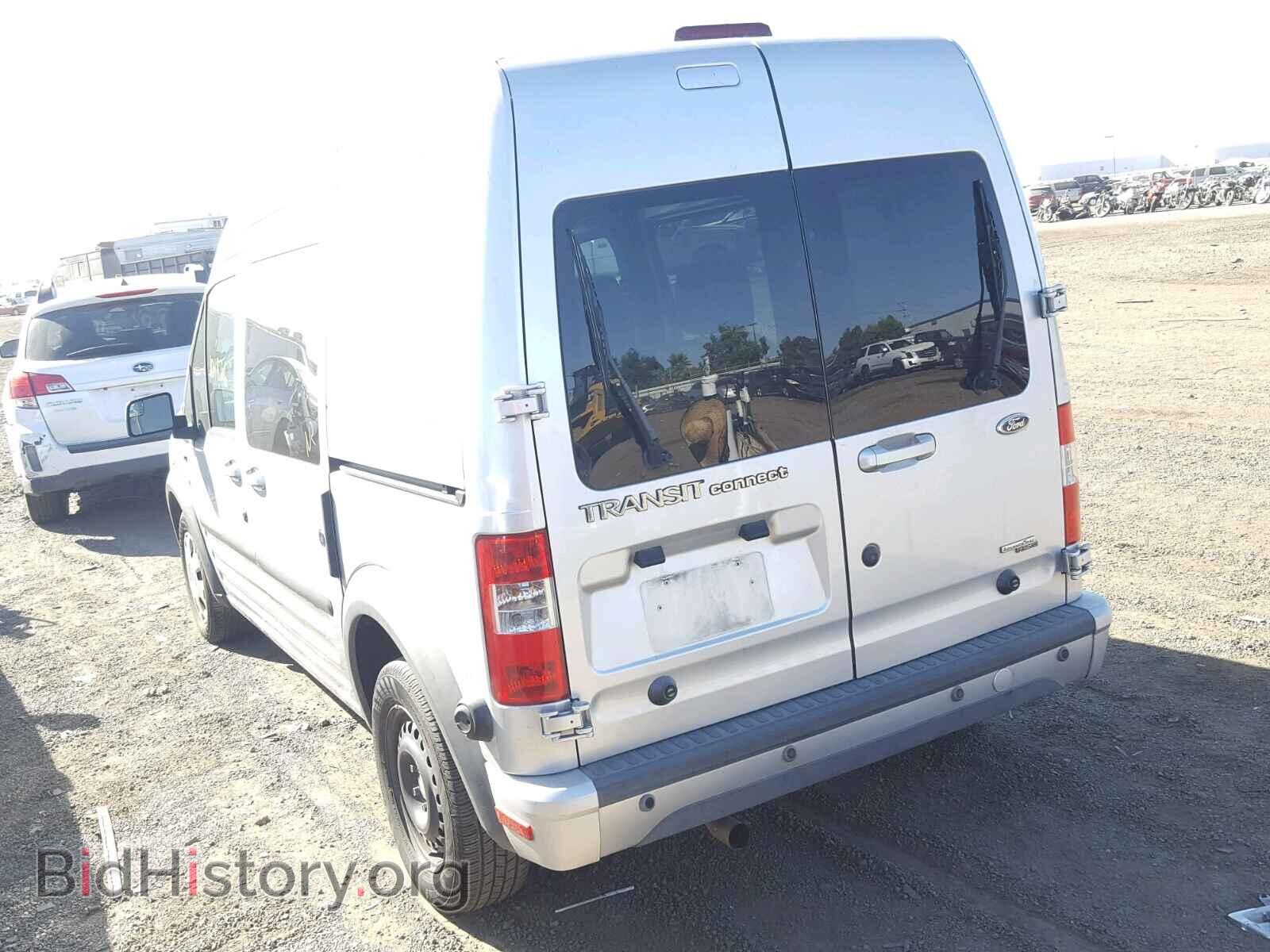 2013 FORD TRANSIT CO - VIN: NM0KS9BN6DT171336 - Фото 3