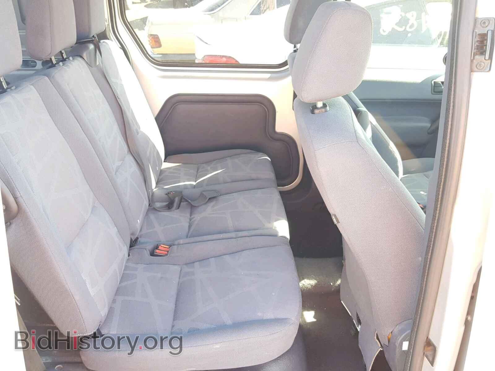 2013 FORD TRANSIT CO - VIN: NM0KS9BN6DT171336 - Фото 6