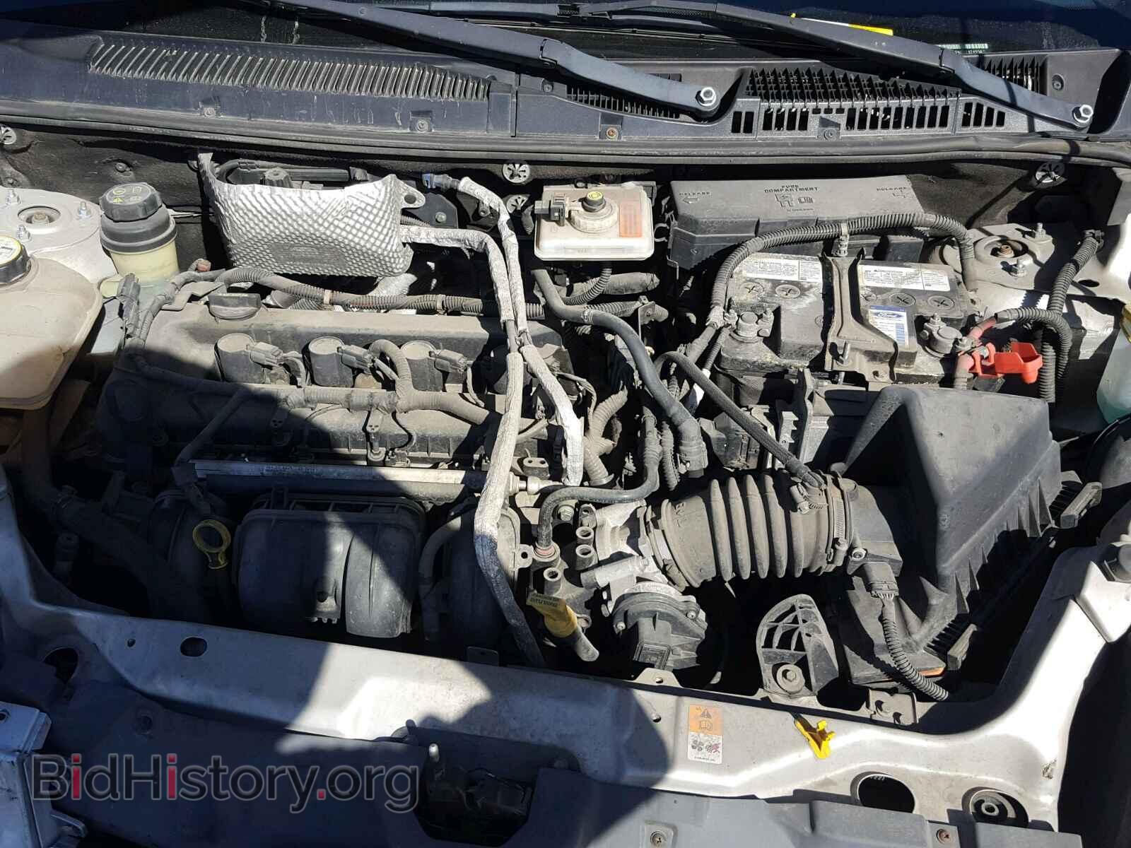 2013 FORD TRANSIT CO - VIN: NM0KS9BN6DT171336 - Фото 7