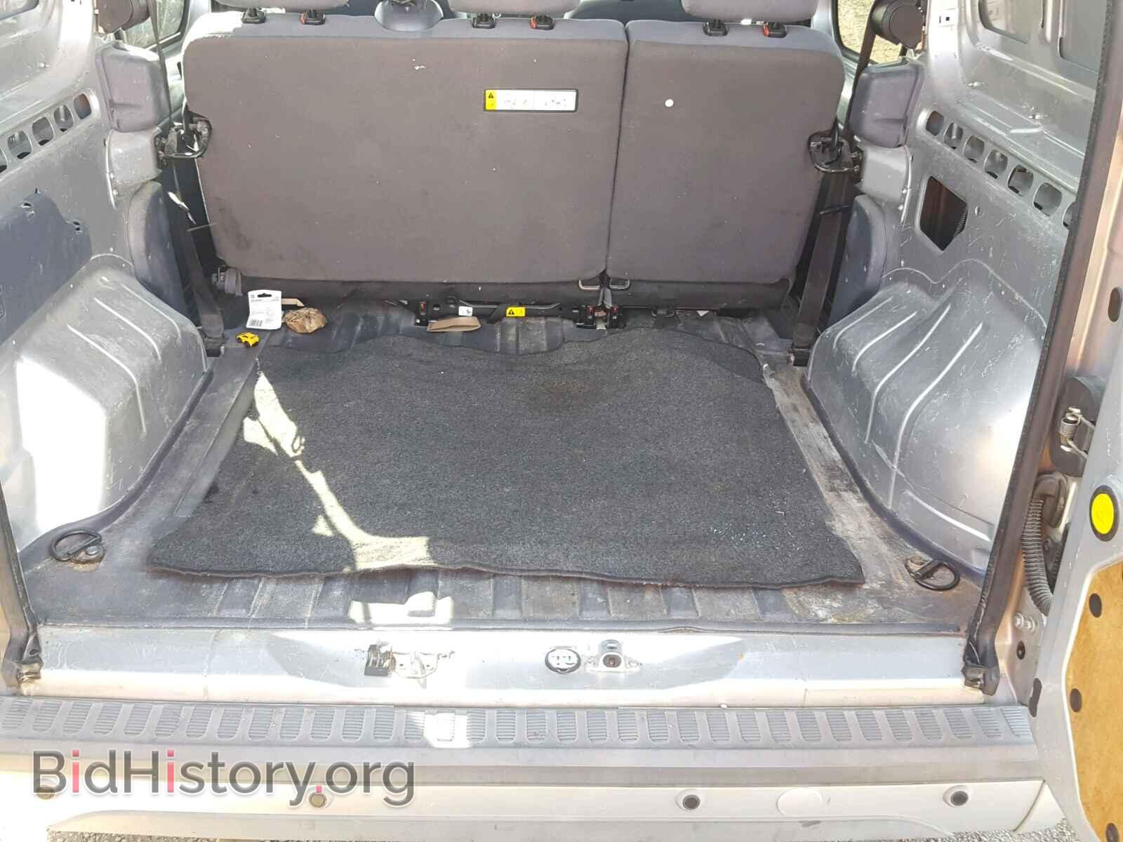 2013 FORD TRANSIT CO - VIN: NM0KS9BN6DT171336 - Фото 9