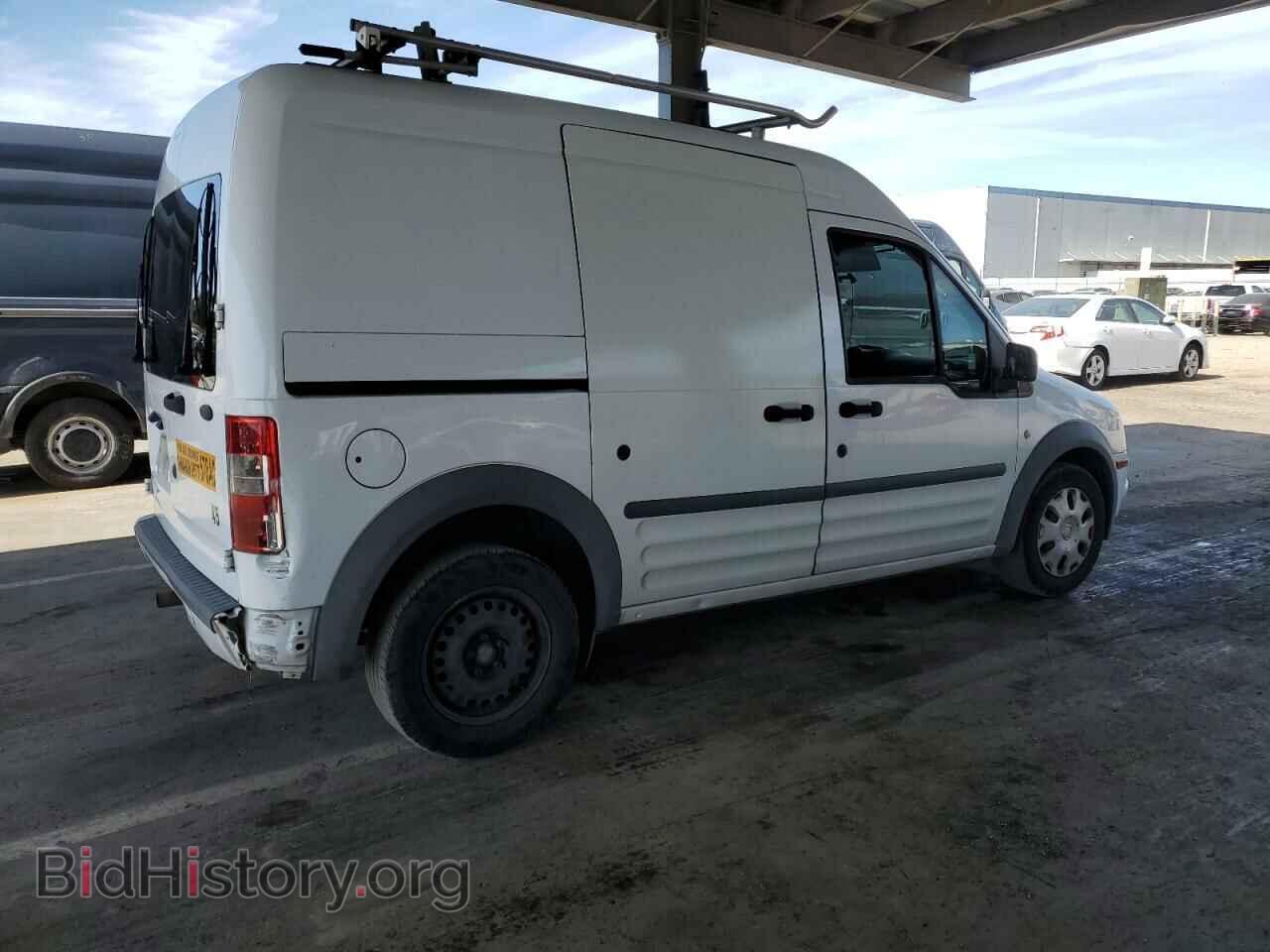 2012 FORD TRANSIT - VIN: NM0LS6BN7CT088175 - Фото 3