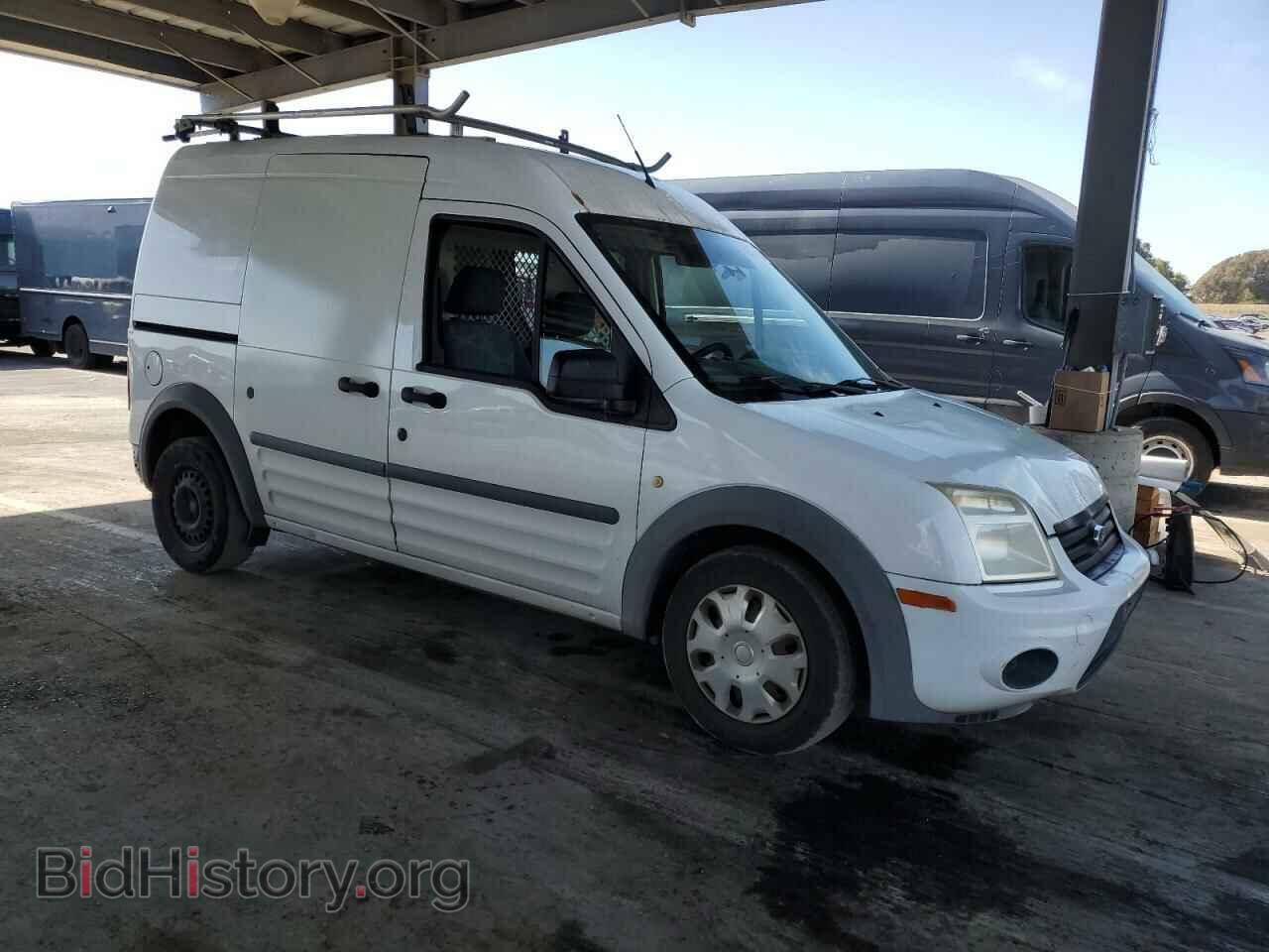 2012 FORD TRANSIT - VIN: NM0LS6BN7CT088175 - Фото 4