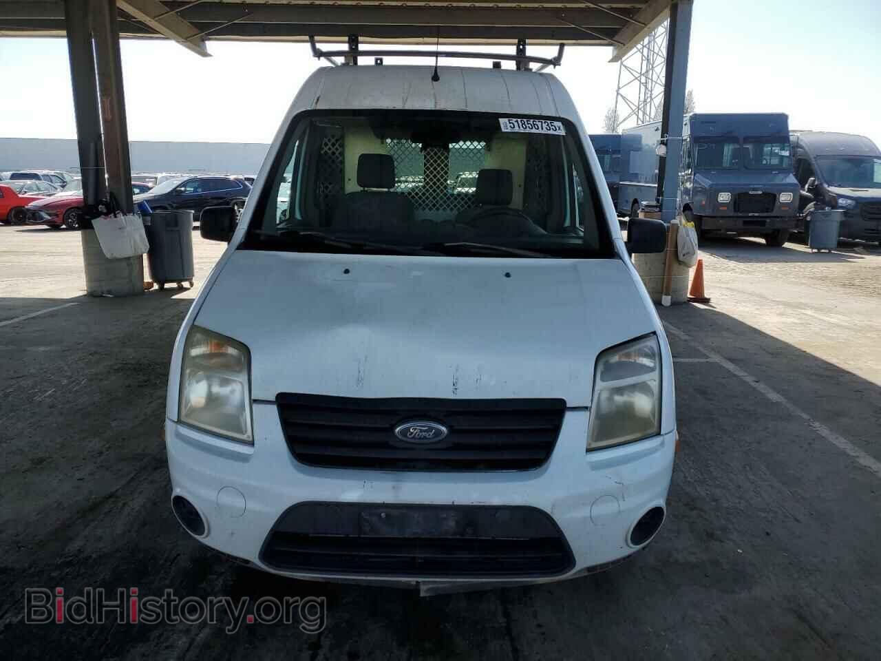 2012 FORD TRANSIT - VIN: NM0LS6BN7CT088175 - Фото 5