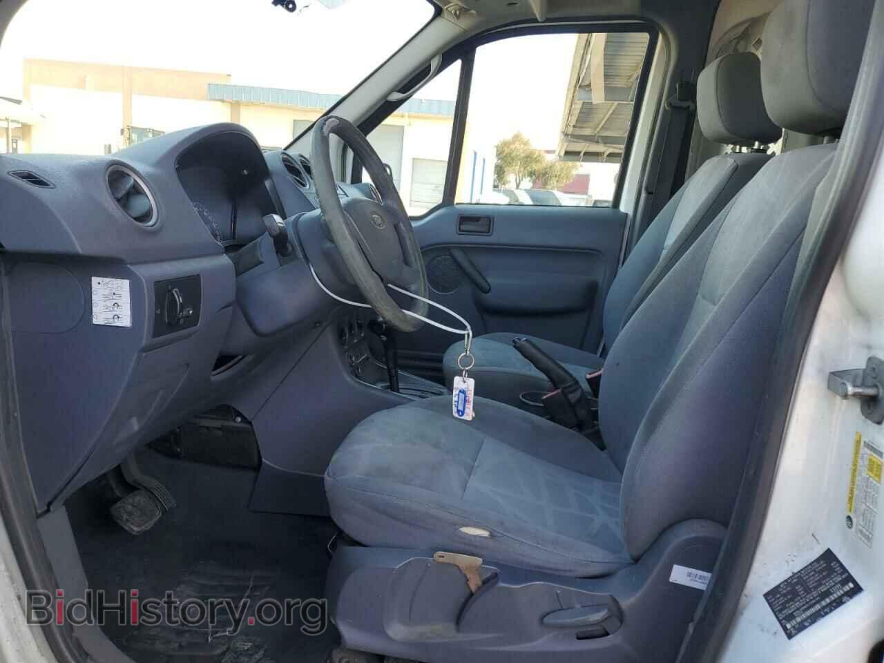 2012 FORD TRANSIT - VIN: NM0LS6BN7CT088175 - Фото 7