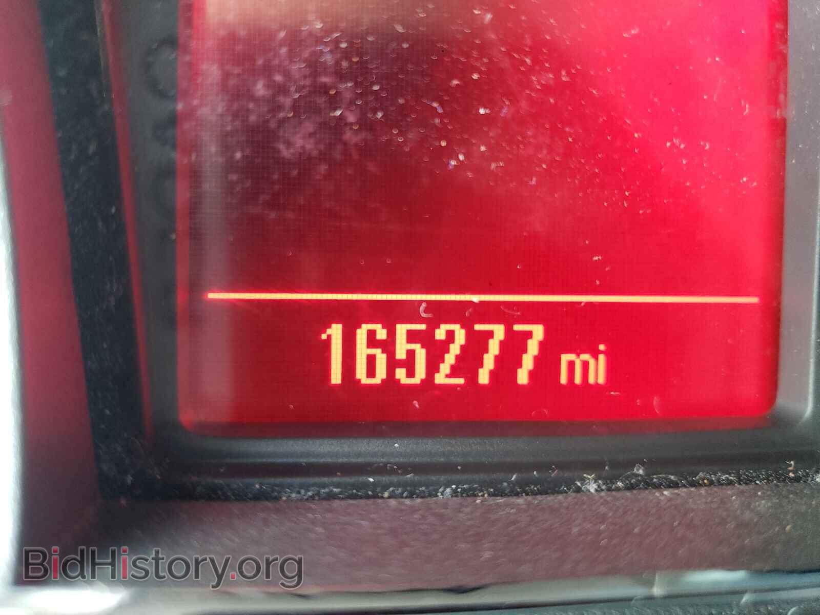 2013 GMC TERRAIN - VIN: 2GKFLWE31D6232468 - Фото 8