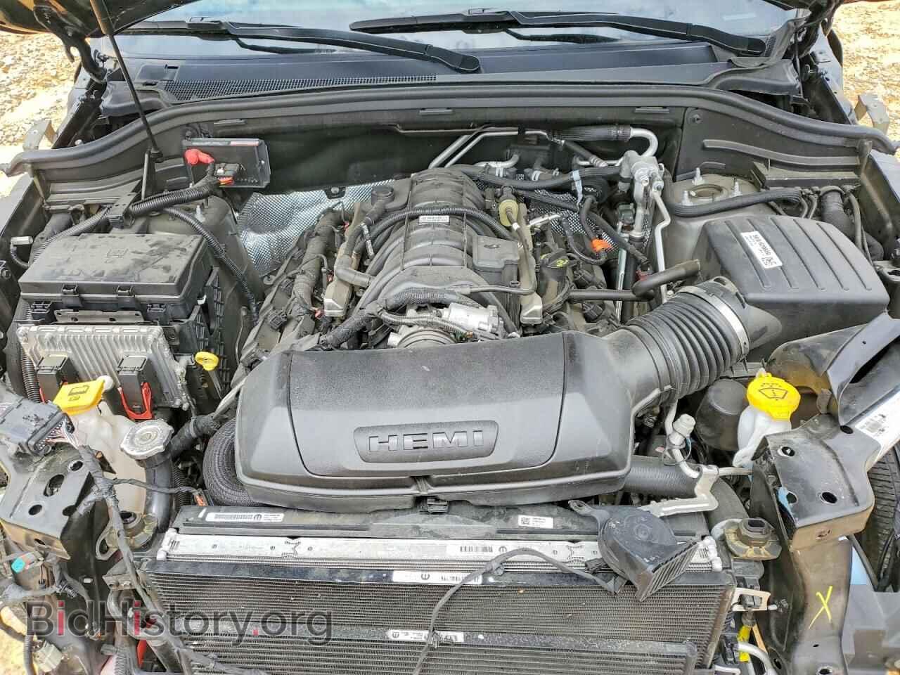 2023 DODGE DURANGO - VIN: 1C4SDJFT2PC673675 - Фото 11